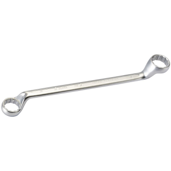 Draper 110-30x32 Elora Deep Crank Metric Ring Spanner, 30 x 32mm - Code: 06317 - Pack Qty 1