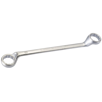 Draper 110-46x50 Elora Deep Crank Metric Ring Spanner, 46 x 50mm - Code: 06359 - Pack Qty 1