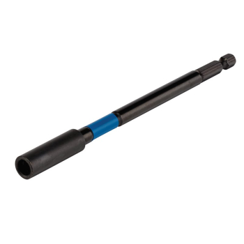 Draper IMH Draper Expert Impact Magnetic Bit Holder, 150mm, 1/4 inch  Hex - Code: 06724 - Pack Qty 1