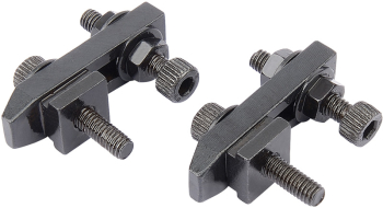 Draper 3IN1-04 Clamping Kit for 22816 and 22824 (12 Piece) - Code: 06836 - Pack Qty 1