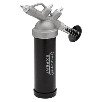 Draper MPTGG Draper Expert Mini Push Type Grease Gun - Code: 06837 - Pack Qty 1