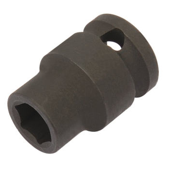 Draper 409-MM Draper HI-TORQ® 6 Point Impact Socket, 3/8 inch  Sq. Dr., 9mm - Code: 06868 - Pack Qty 1