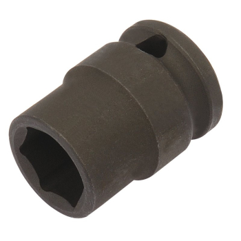 Draper 409-MM Draper HI-TORQ® 6 Point Impact Socket, 3/8 inch  Sq. Dr., 13mm - Code: 06873 - Pack Qty 1