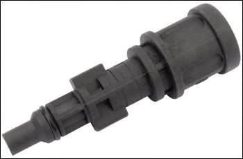 Draper APW65 P/WASHER ADAPTOR FOR APW57 - Code: 06893 - Pack Qty 1
