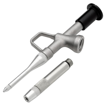 Draper GTD Draper Expert Grease Tube Dispenser - Code: 06895 - Pack Qty 1