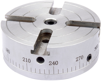 Draper 3IN1-08 Rotary Table for 22816 and 22824 - Code: 06897 - Pack Qty 1