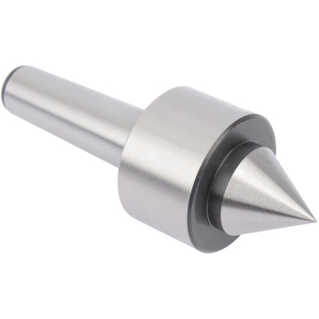 Draper LATHE300-08 MT2 Revolving Centre for use with Stock No. 33893 - Code: 06908 - Pack Qty 1