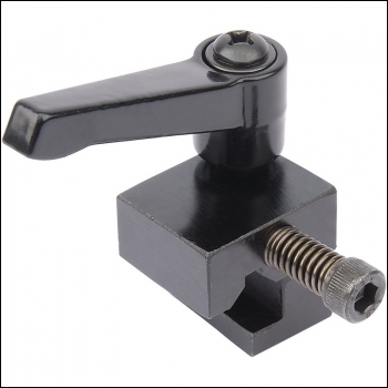 Draper LATHE300-12 Carriage Stop  for use with Stock No. 33893 - Code: 06912 - Pack Qty 1