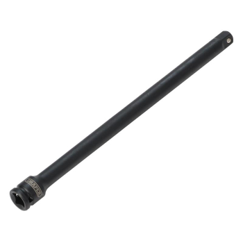 Draper 809 Draper Expert Impact Extension Bar, 1/4 inch  Sq. Dr., 150mm - Code: 07014 - Pack Qty 1