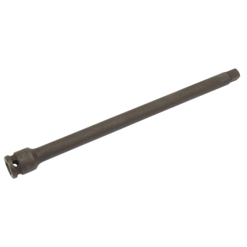Draper 809 Expert Impact Extension Bar, 1/4 inch  Sq. Dr., 150mm - Code: 07014 - Pack Qty 1