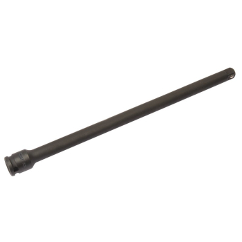 Draper 909 Impact Extension Bar, 3/8 inch  Sq. Dr., 255mm - Code: 07018 - Pack Qty 1