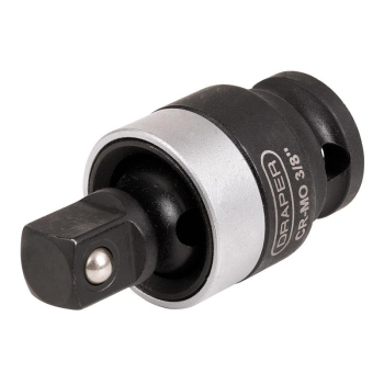 Draper 907 Impact Universal Joint, 3/8 inch  Sq. Dr. - Code: 07020 - Pack Qty 1