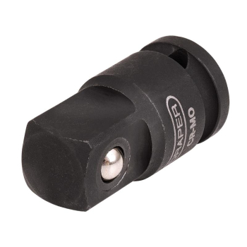 Draper 806 Impact Socket Converter, 1/4 inch (F) x 3/8 inch (M) - Code: 07021 - Pack Qty 1