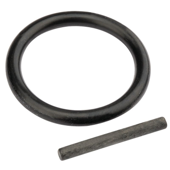 Draper 602 Ring and Pin Kit for 3/4 inch  Sq. Dr. Impact Sockets, 27-29mm - Code: 07042 - Pack Qty 1