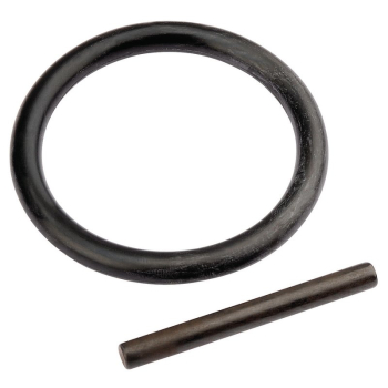 Draper 602 Ring and Pin Kit for 3/4 inch  Sq. Dr. Impact Sockets, 50-70mm - Code: 07044 - Pack Qty 1
