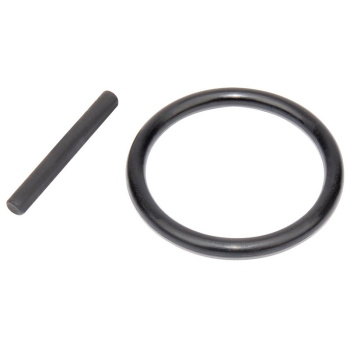 Draper 702 Ring and Pin Kit for 1 inch  Sq. Dr. Impact Sockets, 17-33mm - Code: 07045 - Pack Qty 1