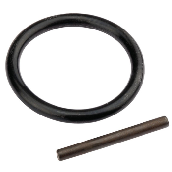 Draper 702 Ring and Pin Kit for 1 inch  Sq. Dr. Impact Sockets, 34-70mm - Code: 07046 - Pack Qty 1