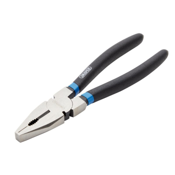 Draper 64ANH Combination Pliers, 200mm - Code: 07049 - Pack Qty 1