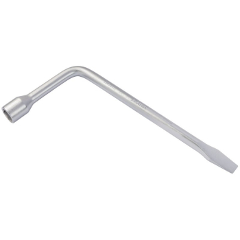 Draper S21 Wheel Nut Wrench, 19mm/3/4 inch  - Code: 07054 - Pack Qty 1
