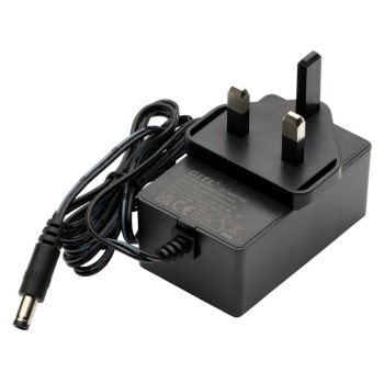 Draper Y24WHACDCWLBP45 Draper Expert 24W 1A AC/DC Hybrid Work Light Power Tool Battery Adaptor Compatible with DC 18V for Stock No. 04673 - Code: 07075 - Pack Qty 1