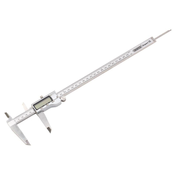Draper PDVC300M/B Draper Expert Digital Caliper, 300mm - Code: 07089 - Pack Qty 1