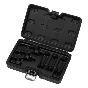 Draper TSSS-6PC Temperature Sensor Socket Set (6 Piece) - Code: 07122 - Pack Qty 1