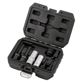 Draper DIRK-8PC Diesel Injector Repair Set (8 Piece) - Code: 07124 - Pack Qty 1