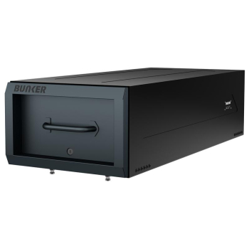 Draper B800-DBSLGR BUNKER S1 Slider, Grey - Code: 07135 - Pack Qty 1