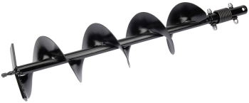 Draper AGPGEA44ZT12 150mm Dia. Auger for 06591 - Code: 07174 - Pack Qty 1