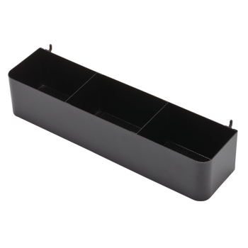 Draper AMS400/B100-HT BUNKER® Hanging Tray - Code: 07432 - Pack Qty 1