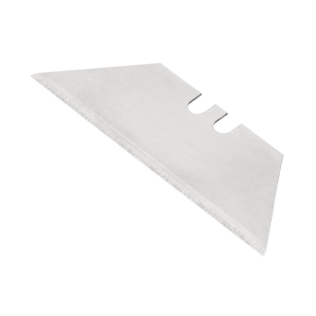 Draper TKB10/TS Heavy Duty Trimming Knife Blades (Pack of 10) - Code: 07587 - Pack Qty 1