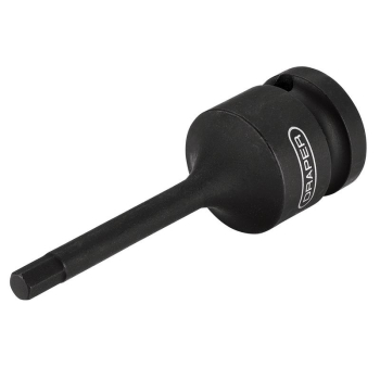 Draper 410/8/HEX/A 5MM-HEX X 1/2 inch  SD SOCKET BIT - Code: 07743 - Pack Qty 1