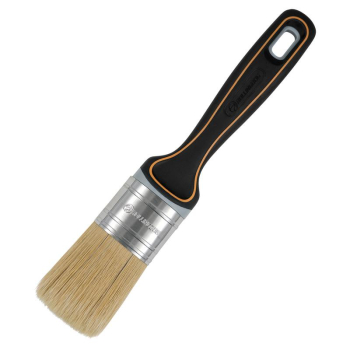 Draper 10454 ROLLINGDOG Dual-Pro DP1000 Paint Brush, 45mm - Code: 07988 - Pack Qty 1
