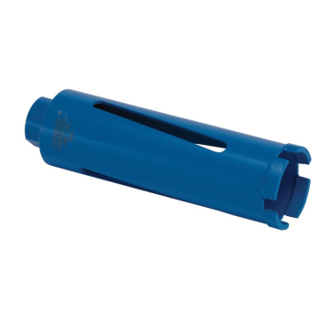 Draper DCB/B Diamond Core Drill Bit, 48 x 170mm - Code: 08068 - Pack Qty 1