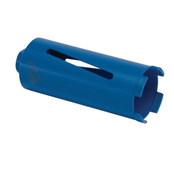 Draper DCB/B Diamond Core Drill Bit, 65 x 170mm - Code: 08074 - Pack Qty 1