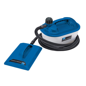 Draper WPS2000A Draper Storm Force® 230V Wallpaper Steamer, 2000W - Code: 08090 - Pack Qty 1