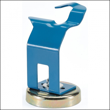 Draper W676 Mig/Tig Torch Magnetic Stand - Code: 08169 - Pack Qty 1