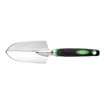Draper AGT/HT ALUMINIUM HAND TROWEL - Code: 08264 - Pack Qty 1