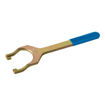 Draper DEF82 Draper Expert Driveshaft Extractor Fork, 390mm - Code: 08286 - Pack Qty 1