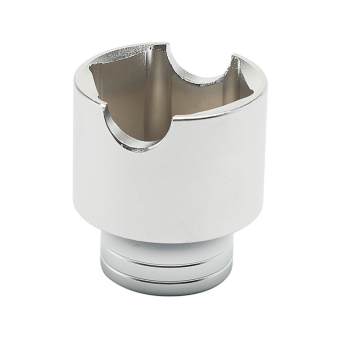 Draper DFS1 Diesel Filter Socket for Ford 2.0 TDCi, 1/2 inch  Sq. Dr. - Code: 08288 - Pack Qty 1