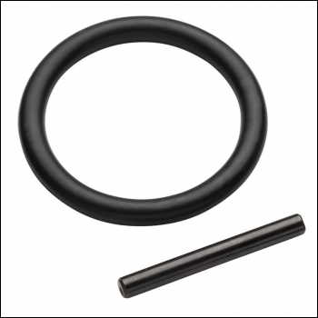 Draper 602 Impact Ring and Pin Kit, 3/4 inch  Sq. Dr., 17-46mm - Code: 08501 - Pack Qty 1