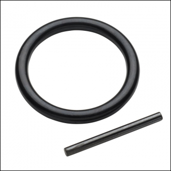 Draper 602 Impact Ring and Pin Kit, 3/4 inch  Sq. Dr., 50-60mm - Code: 08503 - Pack Qty 1