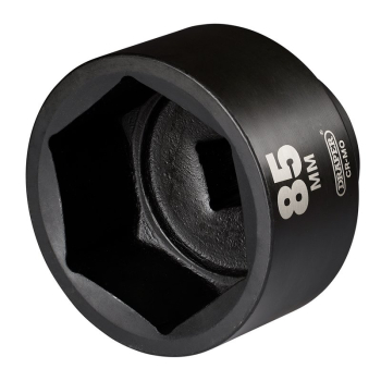 Draper 425-MM Draper HI-TORQ® Impact Socket, 1 inch  Sq. Dr. 85mm - Code: 08506 - Pack Qty 1