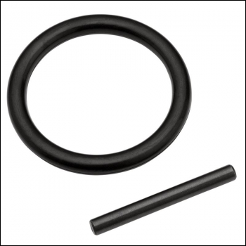 Draper 702 Impact Ring and Pin Kit, 1 inch  Sq. Dr., 22-70mm - Code: 08530 - Pack Qty 1