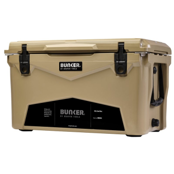 Draper BCOO1-42 BUNKER® Cool Box, 42L - Code: 08534 - Pack Qty 1