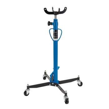 Draper TJ500B Vertical Transmission Jack, 500kg - Code: 08556 - Pack Qty 1