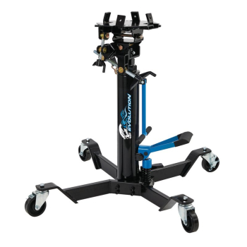 Draper TJ500EVO Draper Expert Evolution Vertical Transmission Jack, 500kg - Code: 08557 - Pack Qty 1