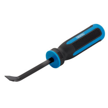 Draper PB/SG3 Soft Grip Pry Bar, 200mm - Code: 08560 - Pack Qty 1