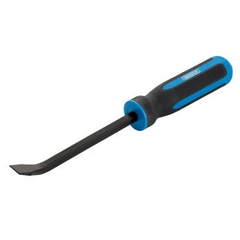 Draper PB/SG4 Soft Grip Pry Bar, 300mm - Code: 08561 - Pack Qty 1