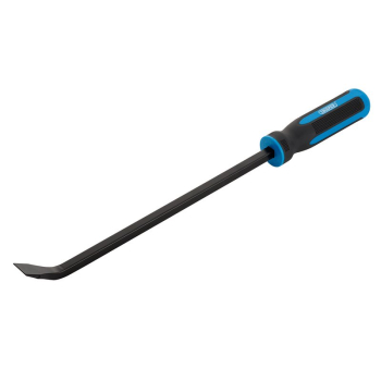 Draper PB/SG5 Soft Grip Pry Bar, 450mm - Code: 08562 - Pack Qty 1
